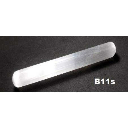 Selenite Massajador sem ponta 12cm