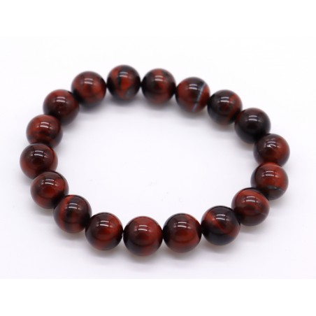 Pulseira Olho de Boi 10mm.