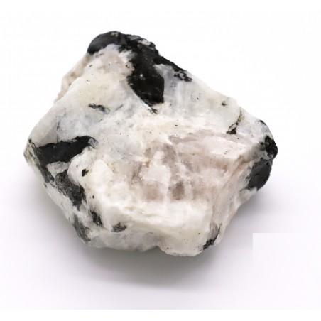Pedra da Lúa  Natural mineral  Saco 100gr.