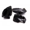 Obsidiana bruto. Saco 200gr.