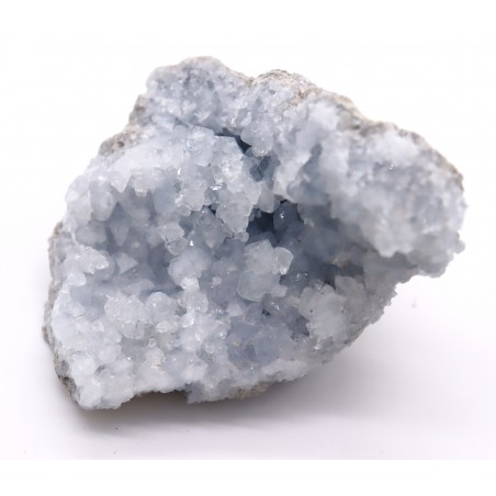 Celestite Geoda. Aprox 500gr.