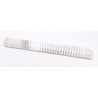 Bastões Selenite. Saco aprox 500gr.