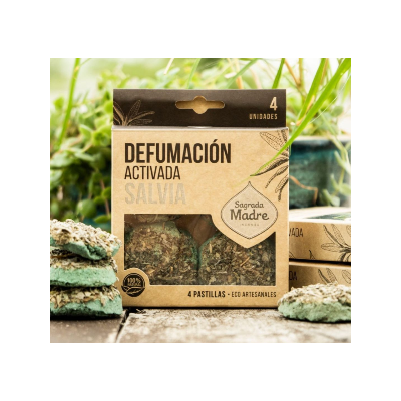 Inc. S. Madre Pastilhas Def SALVIA