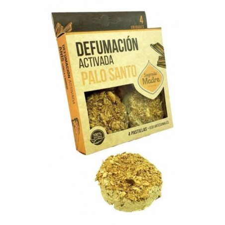 Inc. S. Madre Pastilhas Def PALO SANTO