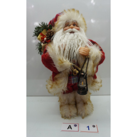 Pai Natal 35cm