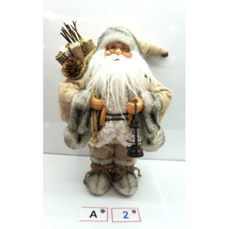 Pai Natal 35cm