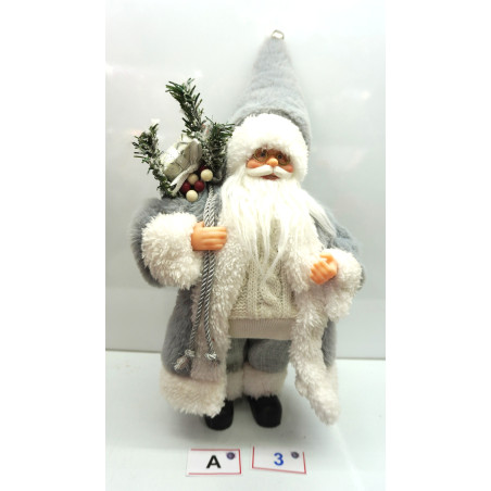 Pai Natal 35cm