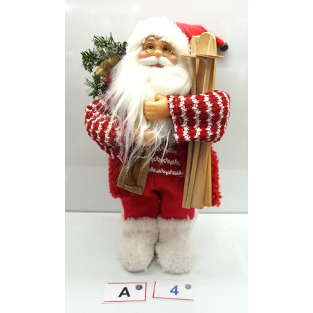 Pai Natal 35cm