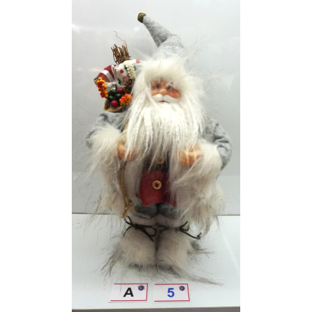 Pai Natal 35cm