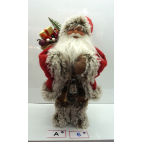 Pai Natal 35cm
