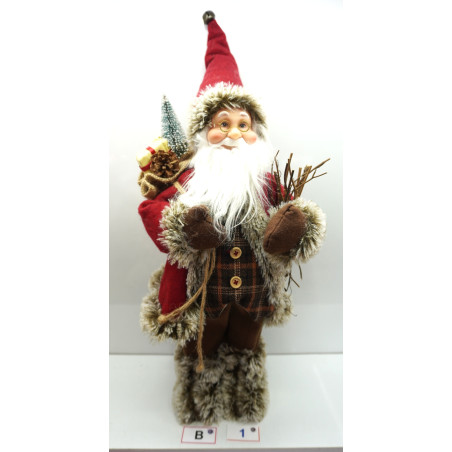 Pai Natal 60cm