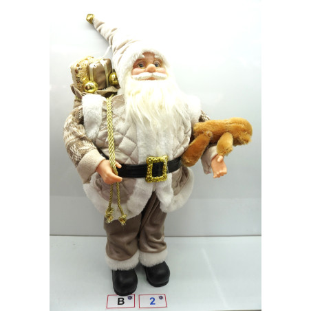 Pai Natal 60cm