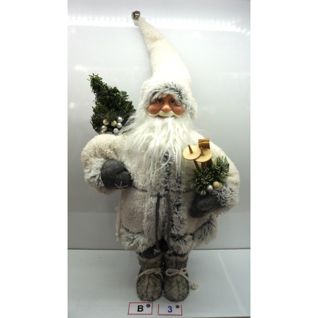 Pai Natal 60cm