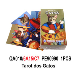 Gatos
