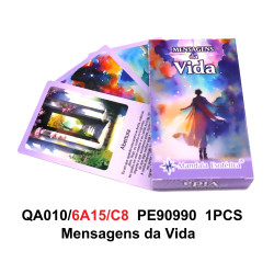 Mensagens da Vida
