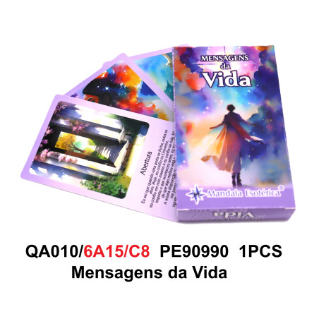 Mensagens da Vida