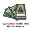 Oráculo dos Gnomos