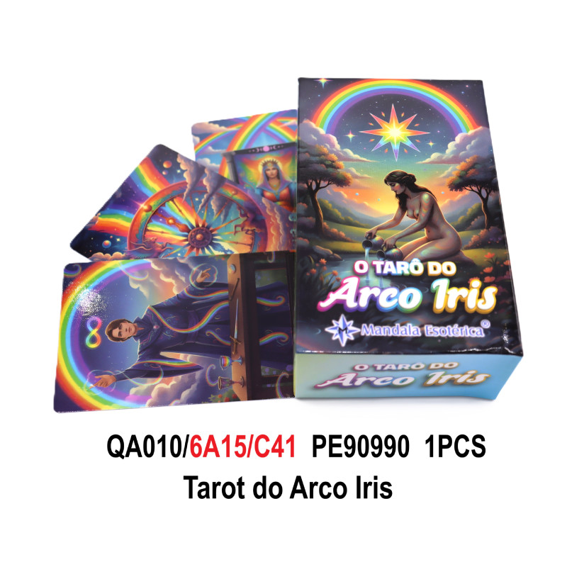 Arco Iris