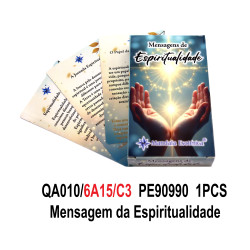 Mensagens de Espiritualidade