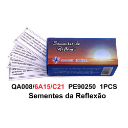 Sementes de Reflexão