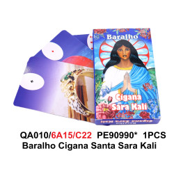 Cigana Sara Kali