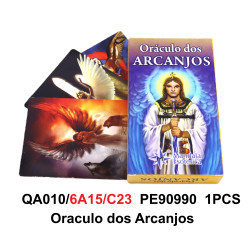 Oráculo dos Arcanjos