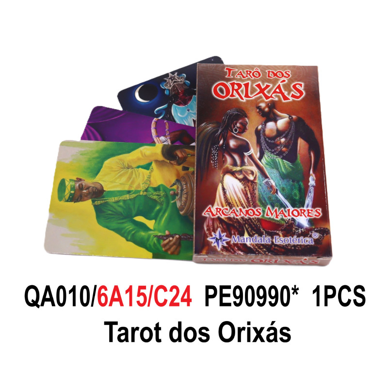 Orixás