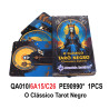 O Clássico Tarot Negro