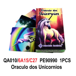 Oráculo dos Unicórnios