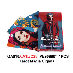 Magia Cigana
