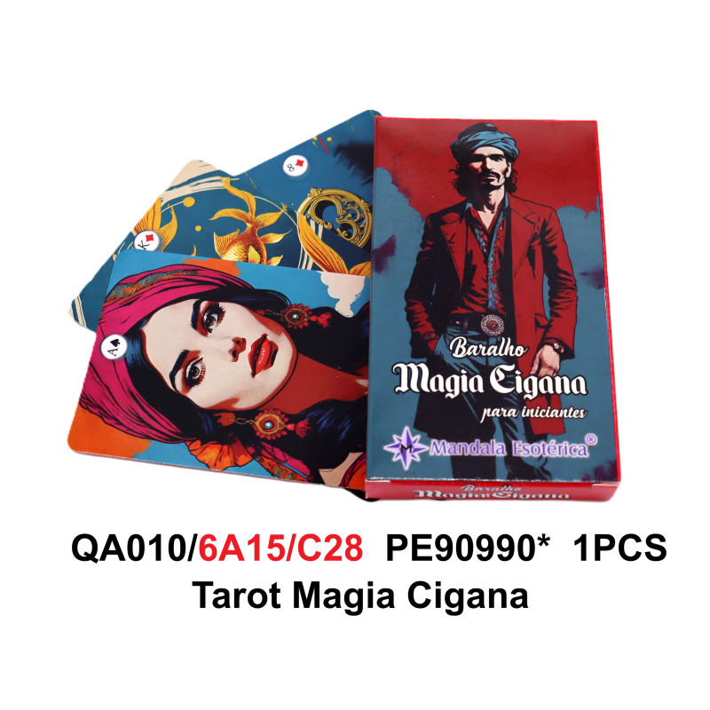 Magia Cigana