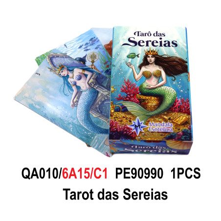 Sereias
