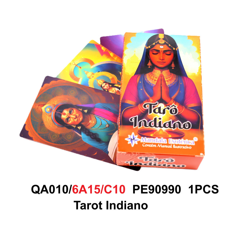 Indiano
