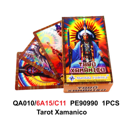 Xamânico