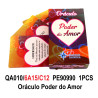Oráculo Poder do Amor