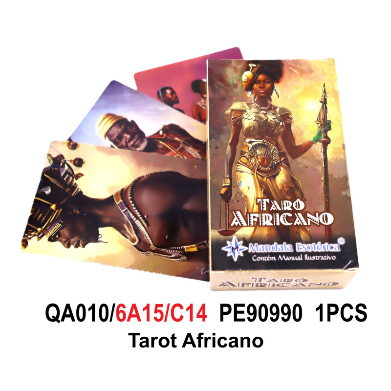 Africano