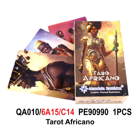 Africano