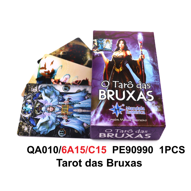 Bruxas