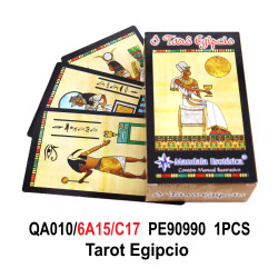 Egipcio