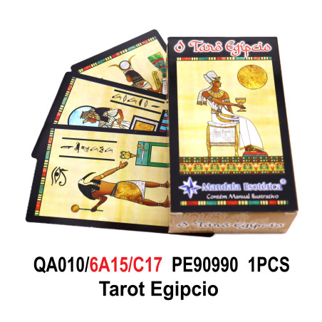 Egipcio