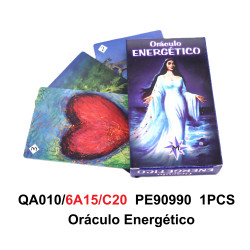 Oráculo Energético