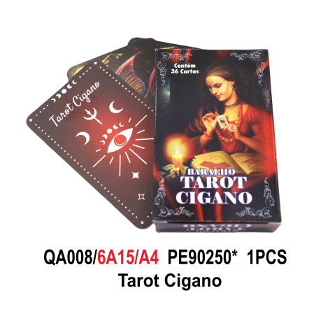 Cigano