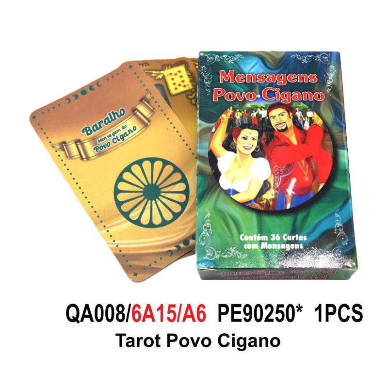 Povo Cigano