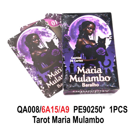 Maria Mulambo