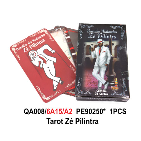 Zé Pilintra