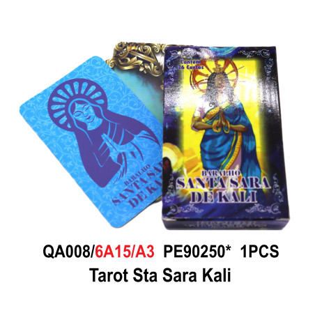 Sta Sara Kali