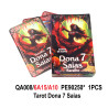Dona 7 Saias