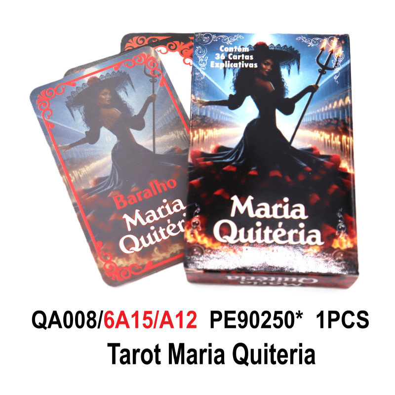 Maria Quiteria