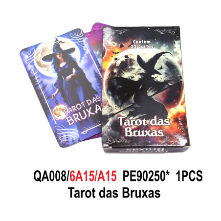 Bruxas