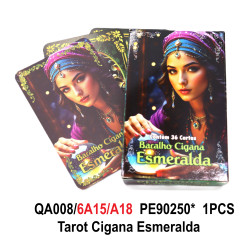 Cigana Esmeralda
